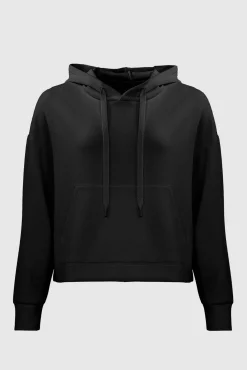 SLALBA HOOD SWEAT