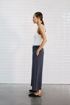 SLLUNI CULOTTE PANTS