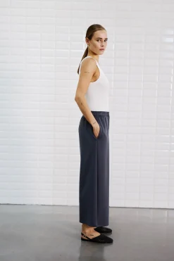 SLLUNI CULOTTE PANTS