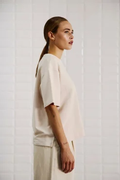 SLTINDRA SS TEE