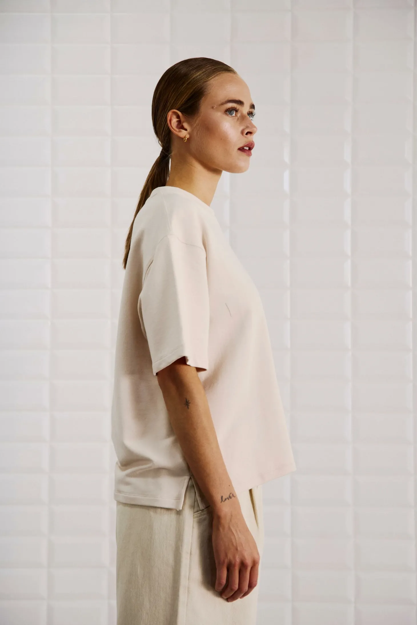 SLTINDRA SS TEE