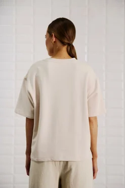 SLTINDRA SS TEE