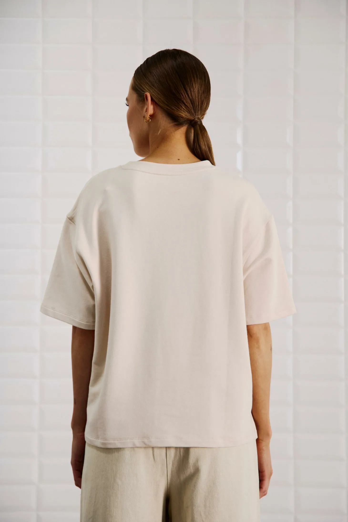 SLTINDRA SS TEE