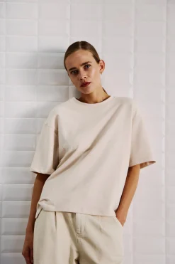 SLTINDRA SS TEE