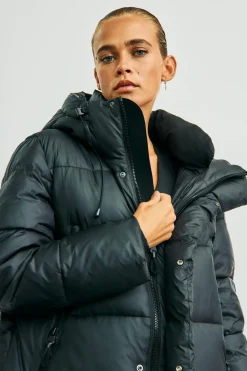 WBLABBY 3/4 DOWN Jacket