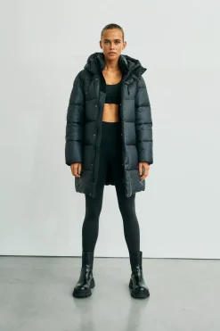 WBLABBY 3/4 DOWN Jacket