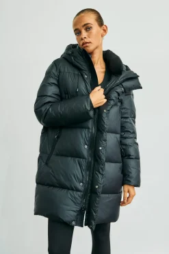 WBLABBY 3/4 DOWN Jacket