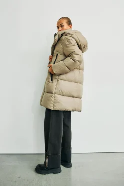 WBLABBY 3/4 DOWN Jacket