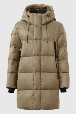 WBLABBY 3/4 DOWN Jacket