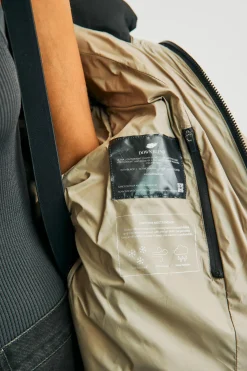 WBLABBY 3/4 DOWN Jacket