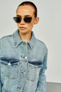 WBLABIGALE DENIM JACKET