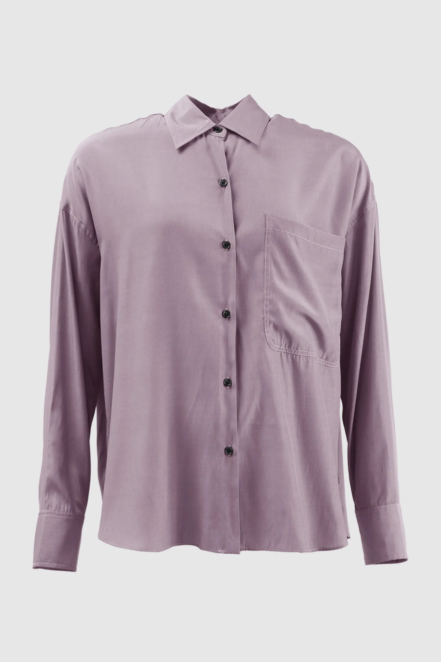 WBLALBERTINE OVERSIZED SHIRT