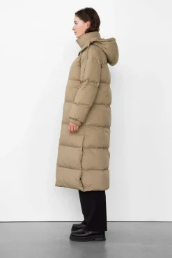 WBLALICE PUFFER COAT