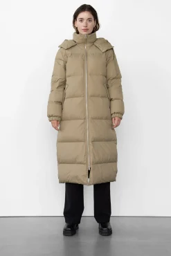 WBLALICE PUFFER COAT