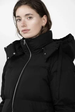 WBLALICE PUFFER COAT