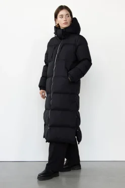 WBLALICE PUFFER COAT