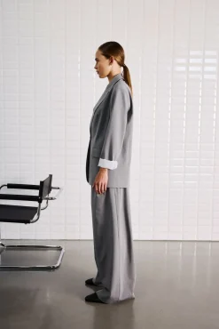 WBLANNEKA TAILORED BLAZER