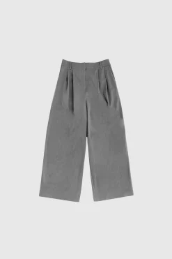 WBLANNEKA TAILORED WIDE PANT