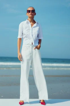 WBLANNIKA HIGH WAIST PANT
