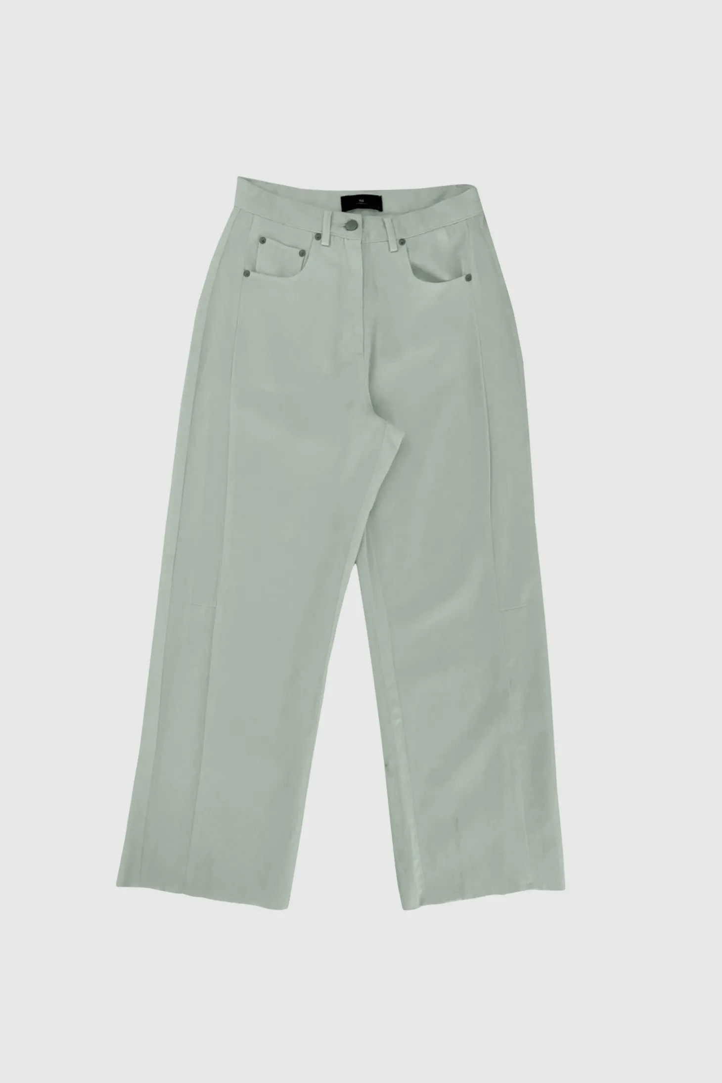WBLANNIKA HIGH WAIST PANT
