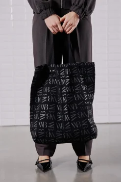 WBLAOP TOTEBAG