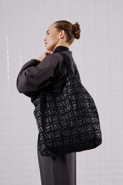 WBLAOP TOTEBAG