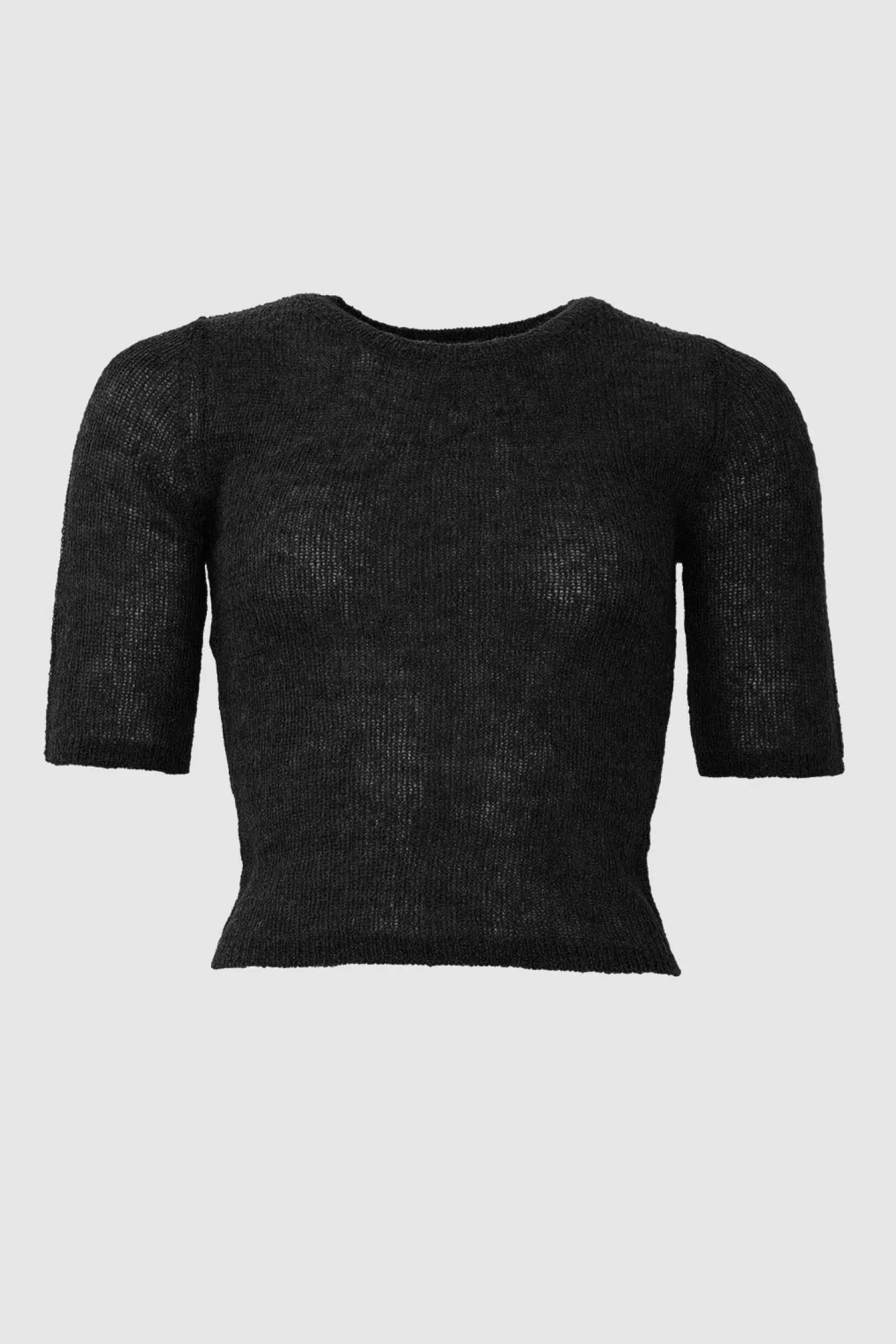 WBLAXELLE HALF SLEEVE PULLOVER