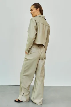 WBLBJORK VEGAN JACKET