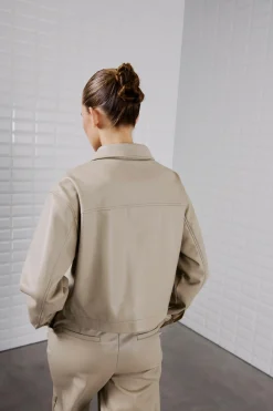 WBLBJORK VEGAN WIDE PANT