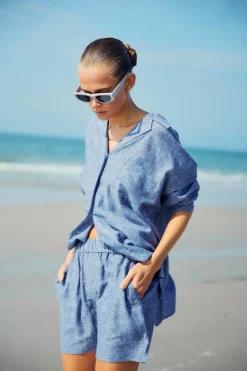 WBLBRINA LS SHIRT