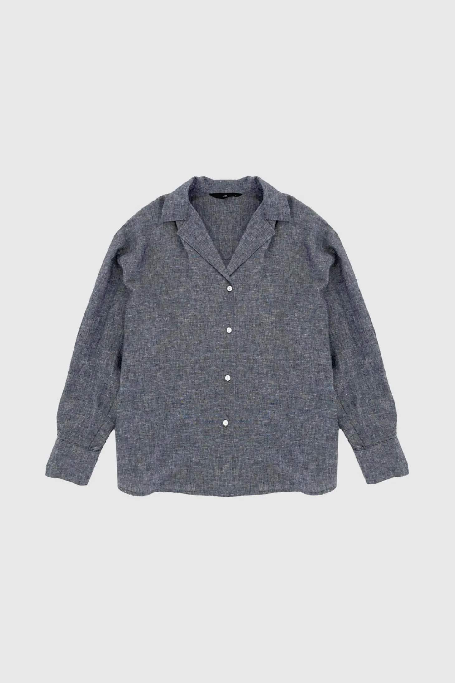 WBLBRINA LS SHIRT