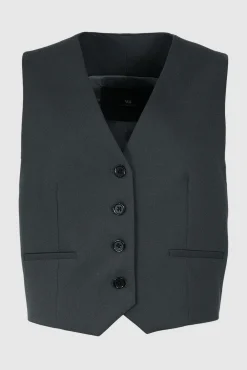 WBLBRITNEY TAILORED WAISTCOAT