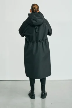 WBLBROOKLYN FUNCTION PARKA