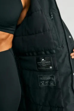 WBLBROOKLYN FUNCTION PARKA