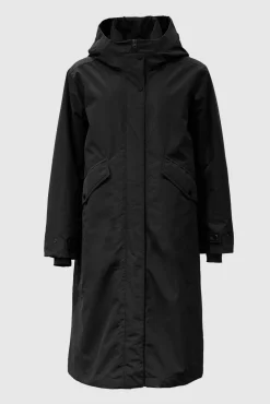 WBLBROOKLYN FUNCTION PARKA