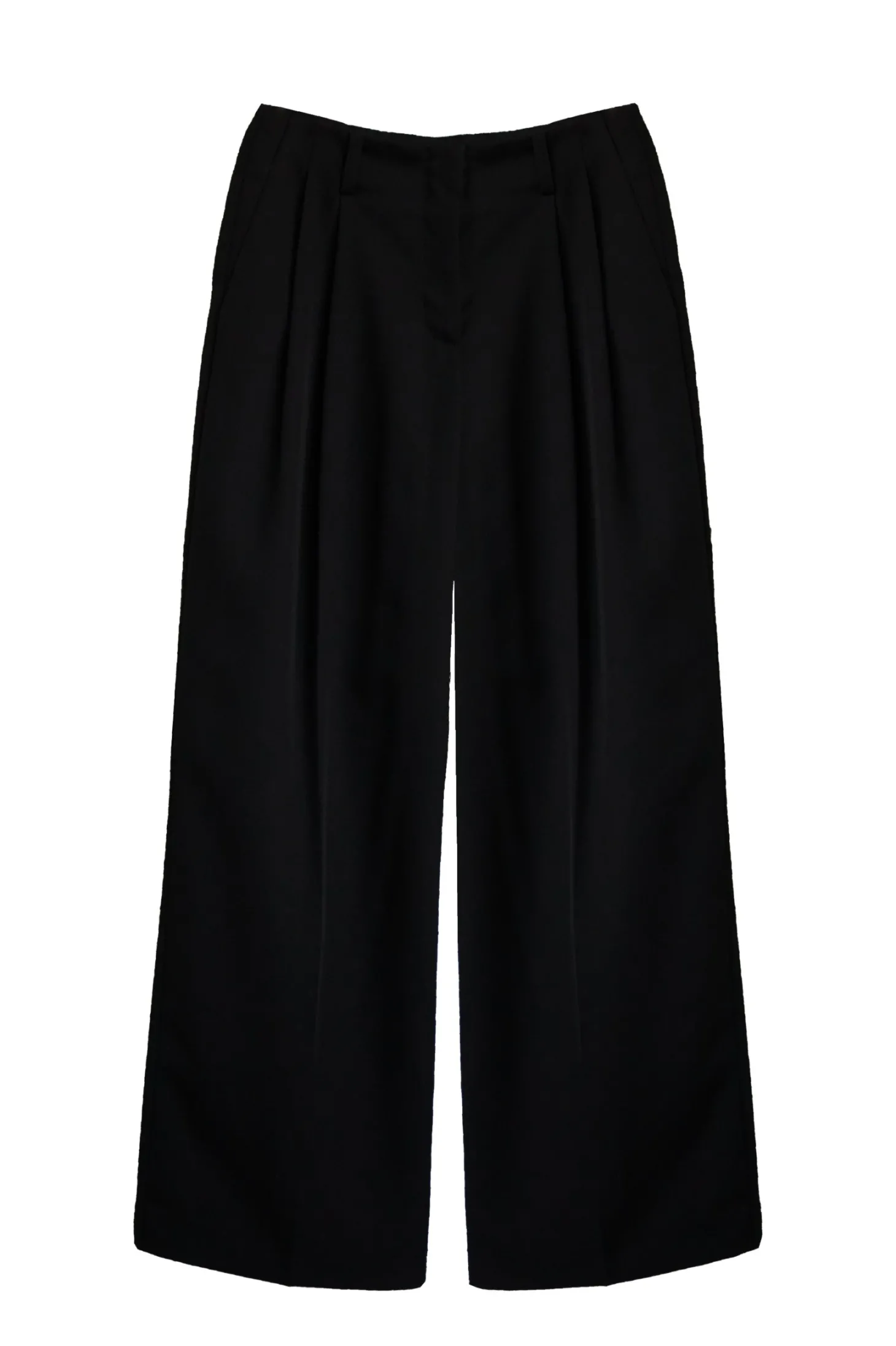 WBLCARRIE TAILORED PANTS