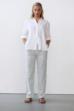 WBLCLAUDIA TRACK PANTS
