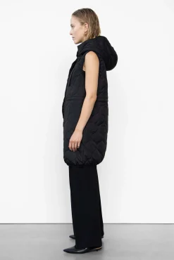 WBLCOPENHAGEN QUILTED VEST
