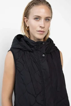 WBLCOPENHAGEN QUILTED VEST