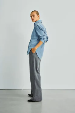 WBLCORINNE LS SHIRT