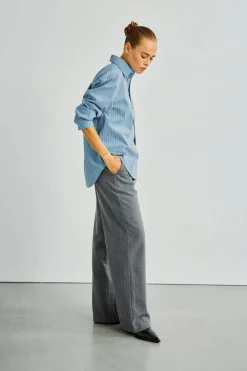 WBLCORINNE LS SHIRT