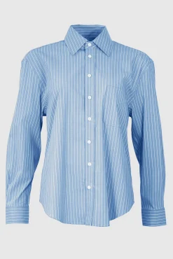 WBLCORINNE LS SHIRT