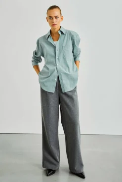 WBLCORINNE LS SHIRT