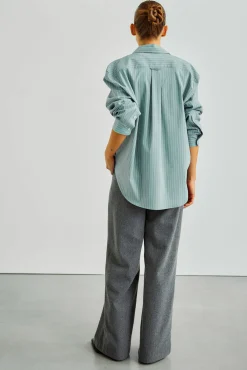 WBLCORINNE LS SHIRT