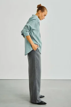 WBLCORINNE LS SHIRT
