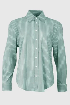 WBLCORINNE LS SHIRT