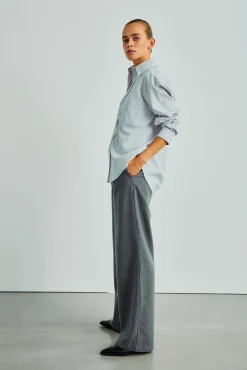 WBLCORINNE LS SHIRT