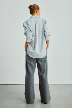 WBLCORINNE LS SHIRT