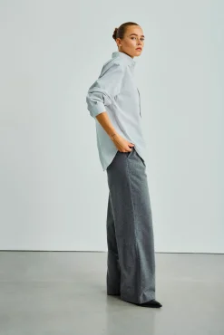 WBLCORINNE LS SHIRT