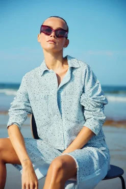 WBLDELUXE DENIM JACKET